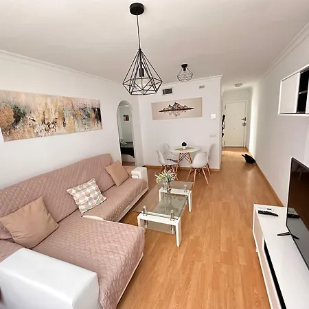 Apartment Paraiso Del Sol Fuengirola