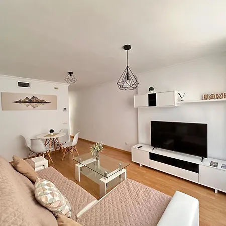 Paraiso Del Sol Apartment Fuengirola