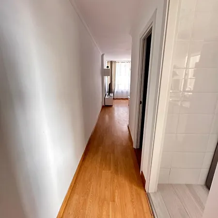 Apartment Paraiso Del Sol *