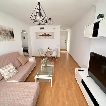 Apartment Paraiso Del Sol *