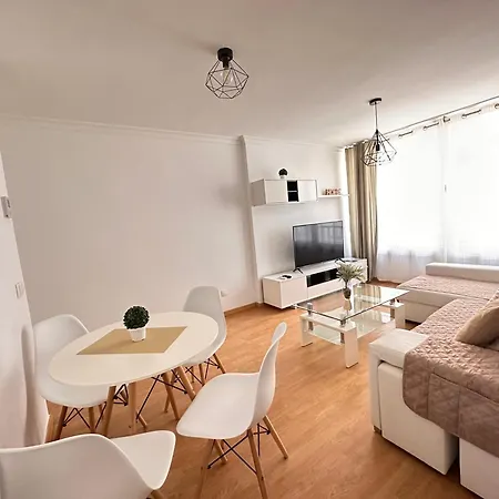 Apartment Paraiso Del Sol
