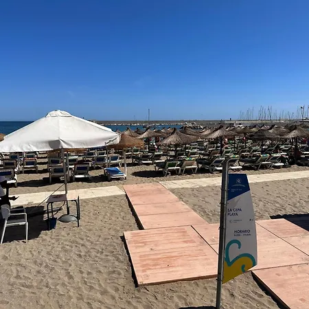 Paraiso Del Sol