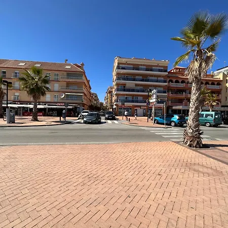 Paraiso Del Sol
