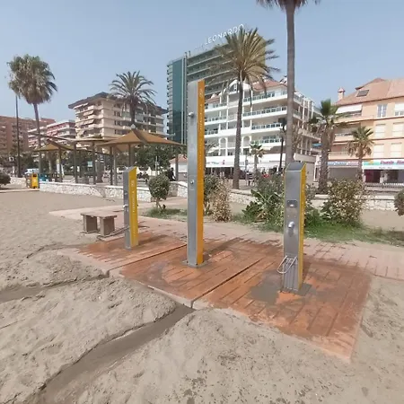 Paraiso Del Sol