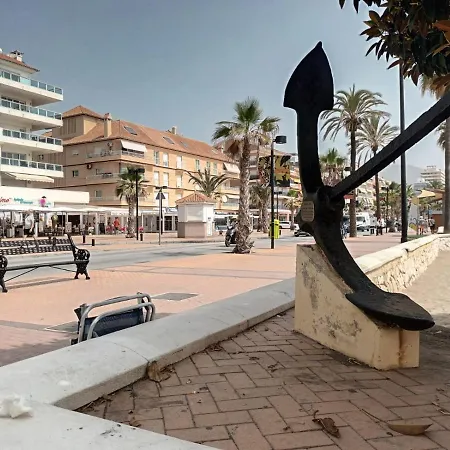 Paraiso Del Sol *