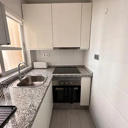 Appartement Paraiso Del Sol Fuengirola