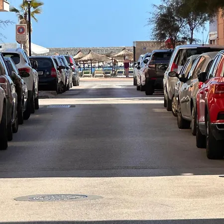 Appartement Paraiso Del Sol Fuengirola