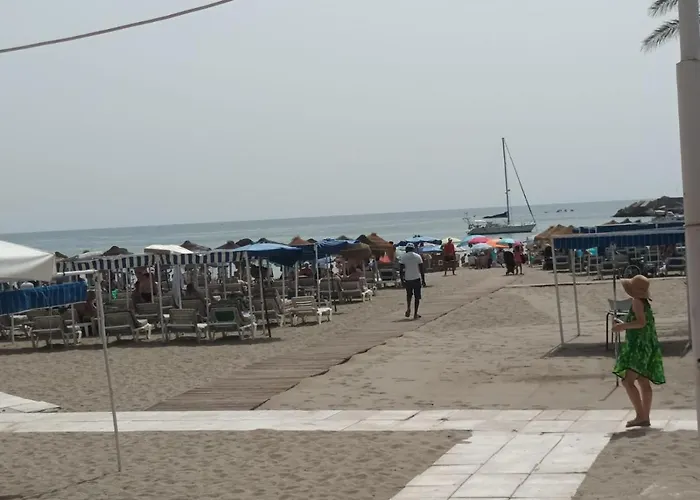 Paraiso Del Sol فوينخيرولا
