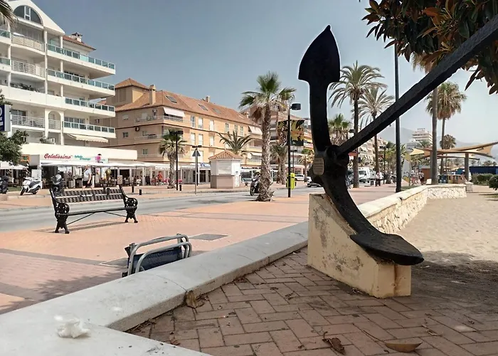 Paraiso Del Sol *