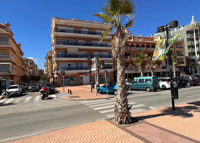 Paraiso Del Sol *