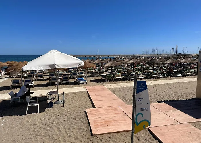 Paraiso Del Sol