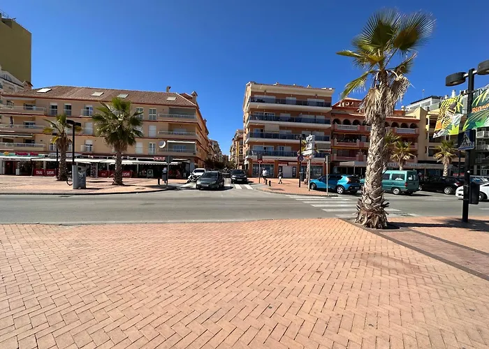 Paraiso Del Sol