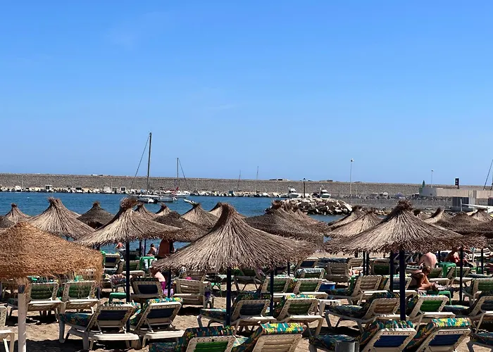 Paraiso Del Sol * فوينخيرولا