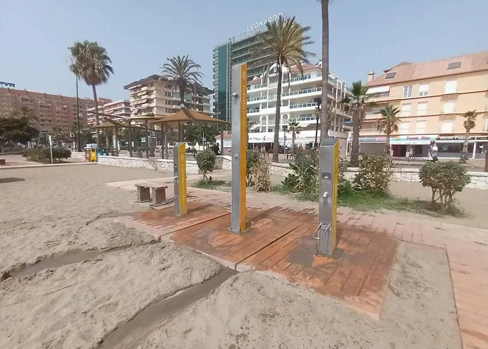 Paraiso Del Sol