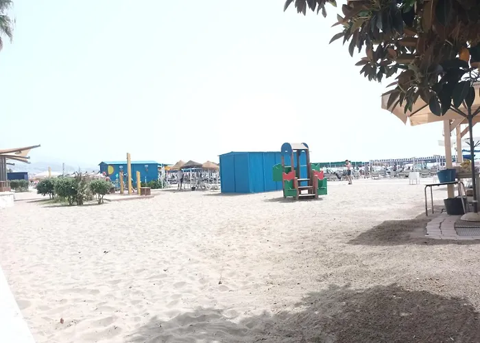 Paraiso Del Sol *